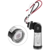Czujnik światła z włącznikiem sterującym 220V [22070000570]